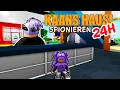 Download Lagu Dania SPIONIERT 24H in Kaans Haus! @itskaantastic