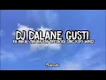 Download Lagu DJ DALANE GUSTI X MILKSHAKE REMIX VIRAL TIKTOK | RA BAKAL TAK BALENI TERSNOKU SING KOYO WINGI