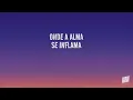 Karim Naas – Samba (Official Lyrics Video)