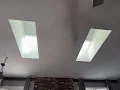 VELUX Skylight Solar Blinds Room Darkening