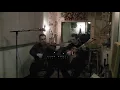 Swinging On A Star - Sinatra Cover