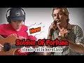 Lagu KOLABORASI TERBARU‼️Soldier Of Fortune - Deep Purple | Alip Ba Ta Feat Woewarden