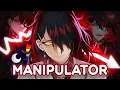 How Vox Akuma Ruined His Own Reputation Reupload