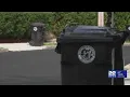 Trash and recycling service resumes in Boston after strike