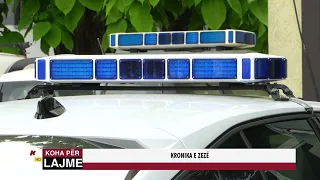 KRONIKA E ZEZË - 10.10.2026