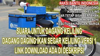 voice for mobile fresh fish meat trader version 1