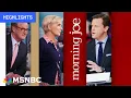 Watch Morning Joe Highlights Jan 18 MSNBC