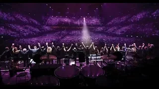 Hans Zimmer Pirates Of The Caribbean Live In Prague 