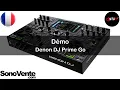 Download Lagu Denon DJ Prime Go 🇫🇷 ( English in description )