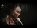 Download Lagu Fallen - Lauren Wood in Soul (Cover by Luxe Voir Entertainment)