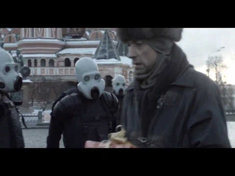 Download MP3 Moscow City 17 quarantine edition 2020 (Half Life 2 universe)