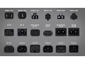 Power Connectors - Overview