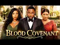 BLOOD COVENANT - Wunmi Toriola