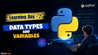 Python Learning Journey Epi - 2