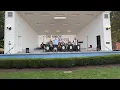 Mt Morris Jamboree - Jazz in Progress