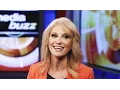 Kellyanne Conway On Microwaves That Turn Into Cameras