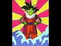 Download Lagu Goku Imagines Fusing With Hercule And Dende!😂 | Dragon Ball Z #shorts