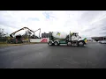 Rycon Constructions - Brookes Blooms project
