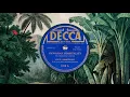 89 - Hawaiian Hospitality - Louis Armstrong - Andy Iona And His Islanders 1937