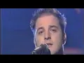 Download Lagu Boyzone - Love Me For a Reason (live)