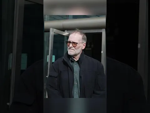 They Charged Him For Defending Himself?