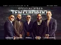 Pitbull x Farruko x IAmChino x El Alfa x OmarCourtz Ten Cuidado (Official Video)