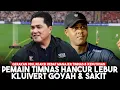 Download Lagu Pemain Timnas Indonesia Hancur Lebur, Reaksi PSSI Soal Kluivert \u0026 Rasa Nyesek