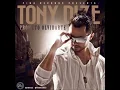 Prometo Olvidarte - Tony Dize