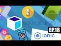 BOXMOBILEDEV Ionic 3 EP18 Lifecycle events Page view