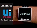 M5Stack UiFlow for Beginners - Lesson 8