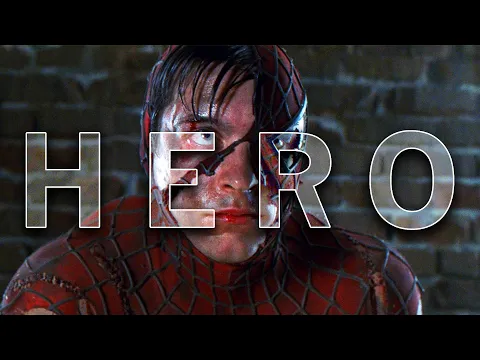 Download MP3 Spider-Man | Hero (Music Video)