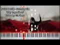 Download Lagu [FUZI X Mili] - Birthday Kid \\Key Ingredient/ REMASTER (Piano Cover/Tutorial by G! Piano)
