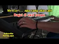 MEMANDANGMU - Aldi Bragi & Ikke Nurjanah | Karaoke dut band mix nada wanita | Lirik