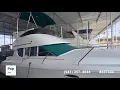 Used 1999 Silverton 312 Sedan Cruiser for sale in Eufaula Oklahoma
