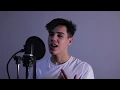 ZAYN - Dusk Till Dawn ft. Sia (Cover by XEINN)