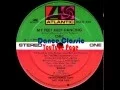 Download Lagu Chic - My Feet Keep Dancing (12'' Version)