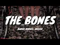 Maren Morris, Hozier - The Bones (Lyrics)