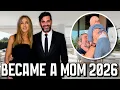 Jennifer Aniston s Lifestyle 2026 From Romance to Motherhood
