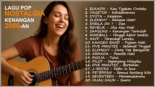  tanpa iklan lagu kenangan 2000 an band pop indonesia hits nostalgia