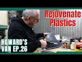 Download Lagu Rejuvenating Automotive Plastics on XC Falcon Panel Van Restoration | Magnum Force