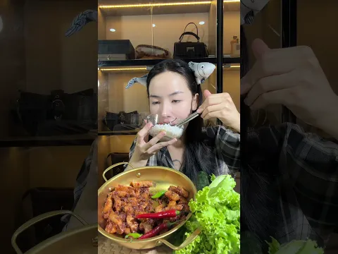 Hao cơm