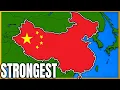 Download Lagu What If China Was the Strongest Country In The World?
