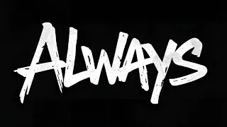 MC-KING - " Always " (official audio)