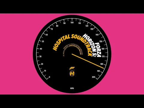 Forza Horizon 5: Hospital Mini Mix (Mixed By Nu:Tone)
