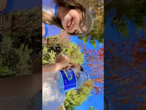 şekerli su hepsi taslakta#çilekkızelif #cute #eğlence #shortsvideo