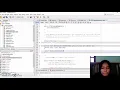 Menghitung Luas dan Keliling Persegi Persegi Panjang dan Lingkaran menggunakan NetBeans