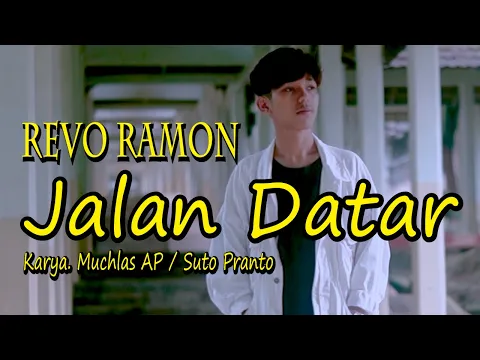 Download MP3 JALAN DATAR Karya. Muchlas AP/ Suto Pranto by REVO RAMON || Cover Live Musik