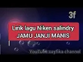 Download Lagu lirik lagu Niken salindry (JAMU JANJI MANIS)@NIKENSALINDRI@LIRIK