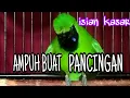 Download Lagu CUCAK IJO RASA TENGKEK SAMBUNG PELATUK SAMPIT SUARA KASAR