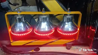 احلى جرس ممكن تركبوا للمكنه بتاعتك 